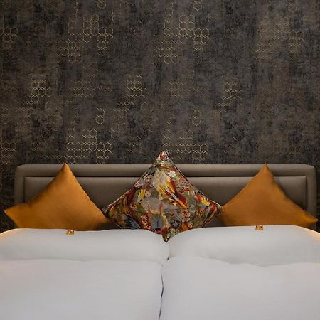 Abieshomes Serviced Apartments Schoenbrunn Відень Екстер'єр фото