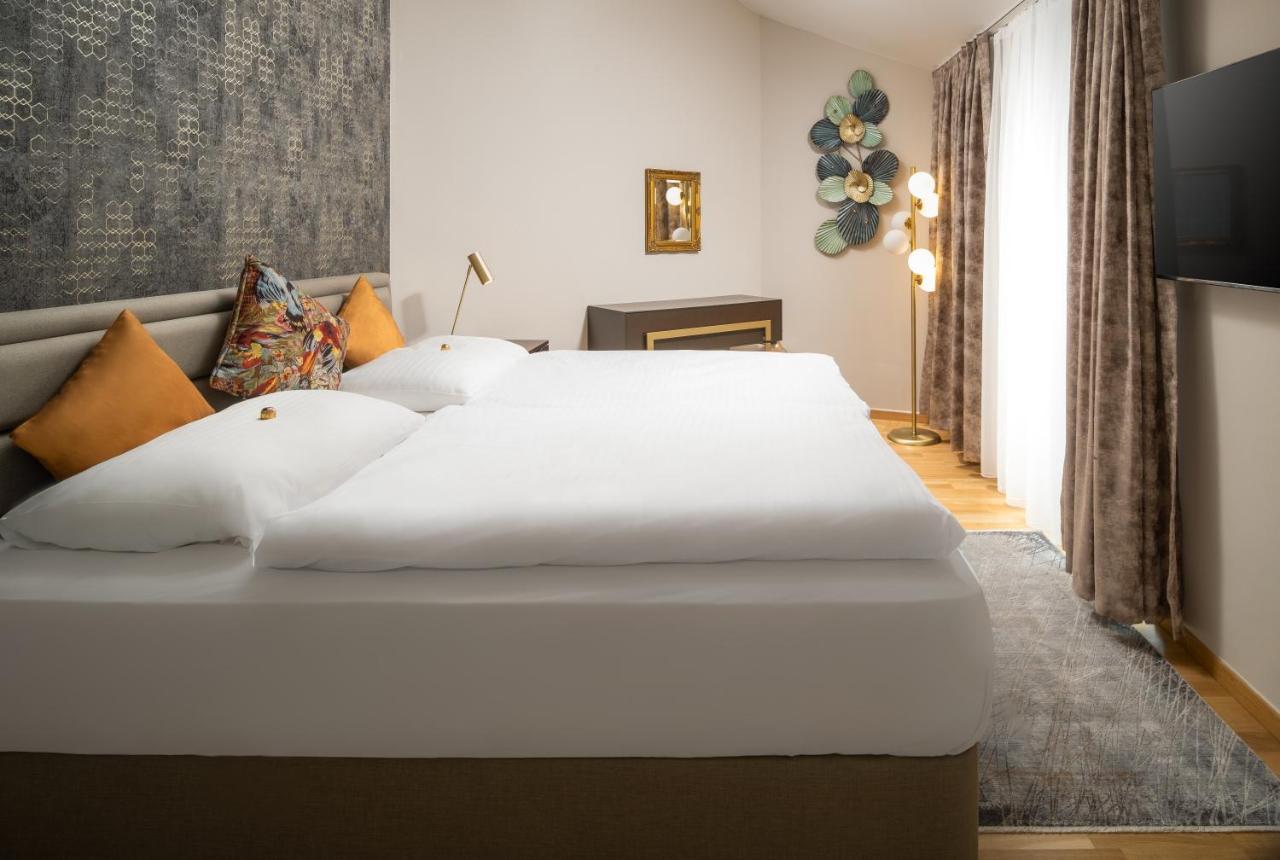 Abieshomes Serviced Apartments Schoenbrunn Відень Екстер'єр фото