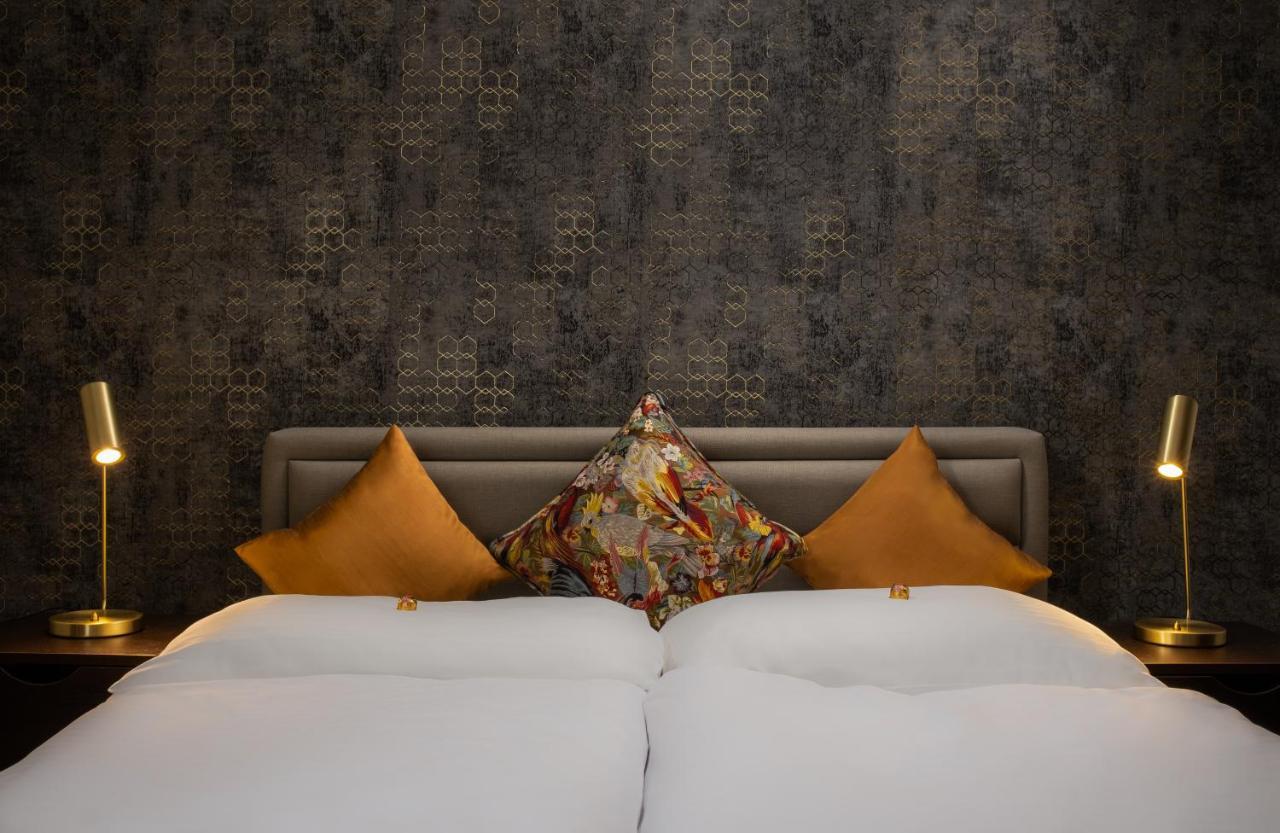 Abieshomes Serviced Apartments Schoenbrunn Відень Екстер'єр фото